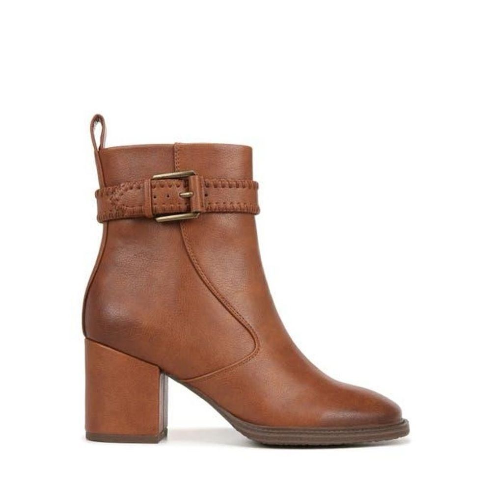 Zodiac | Rexx bootie